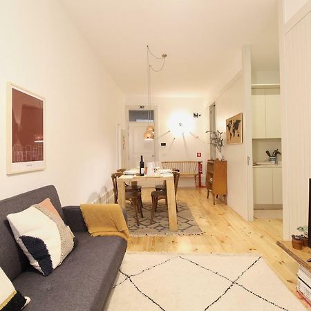 Host Wise - Unik Porto Apartment ภายนอก รูปภาพ
