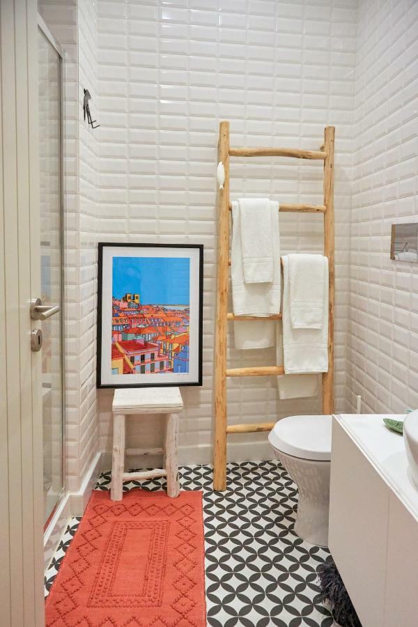 Host Wise - Unik Porto Apartment ภายนอก รูปภาพ