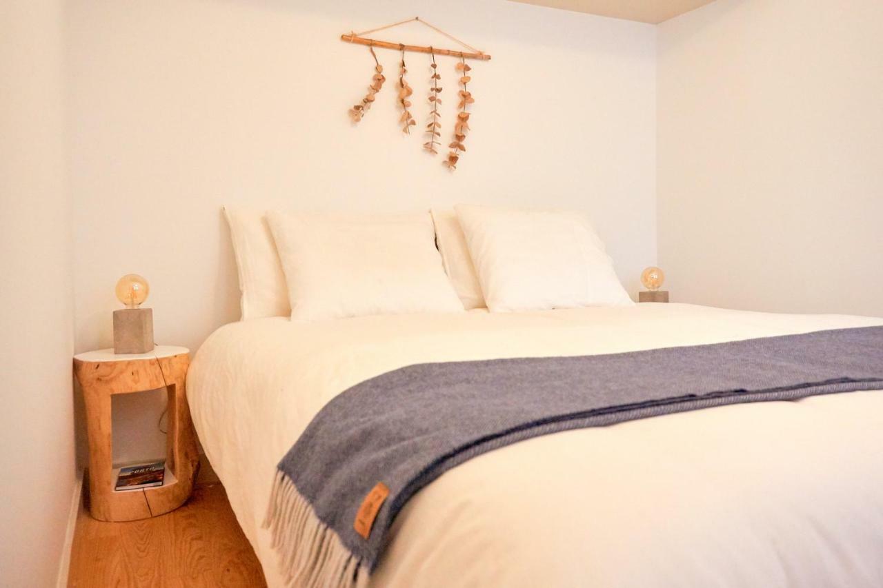 Host Wise - Unik Porto Apartment ภายนอก รูปภาพ