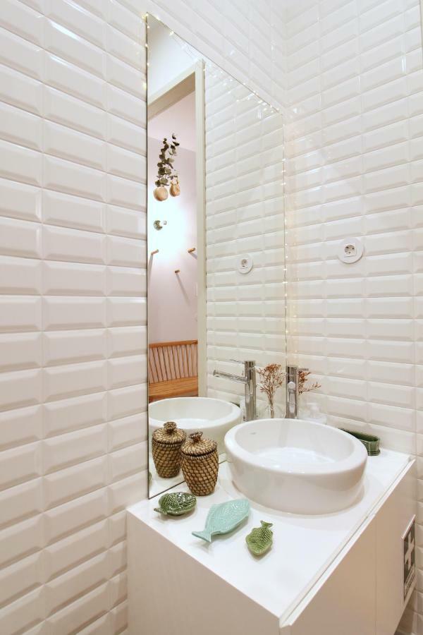 Host Wise - Unik Porto Apartment ภายนอก รูปภาพ