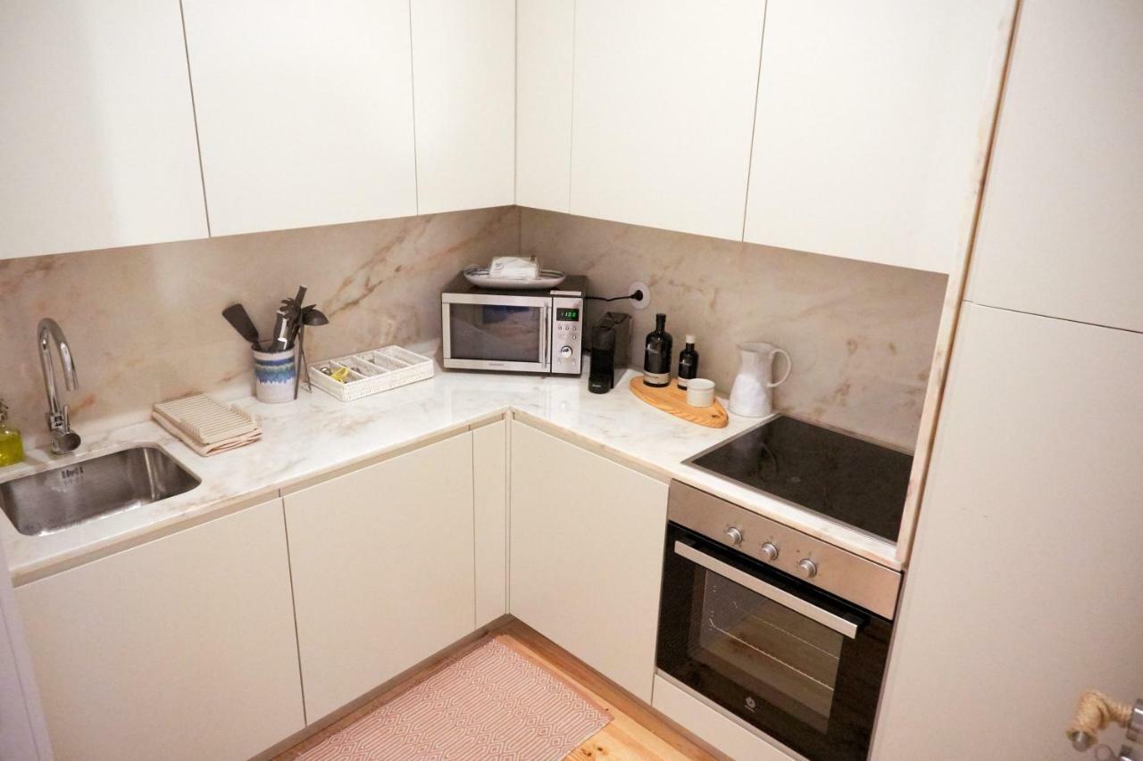 Host Wise - Unik Porto Apartment ภายนอก รูปภาพ