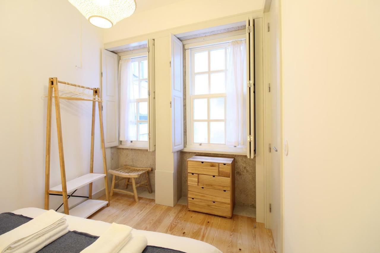 Host Wise - Unik Porto Apartment ภายนอก รูปภาพ